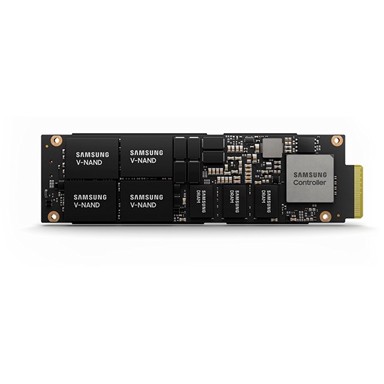 SAMSUNG SSD disk PM9A3, 1.9TB, 2.5", NVMe PCIe 4.0 x 4